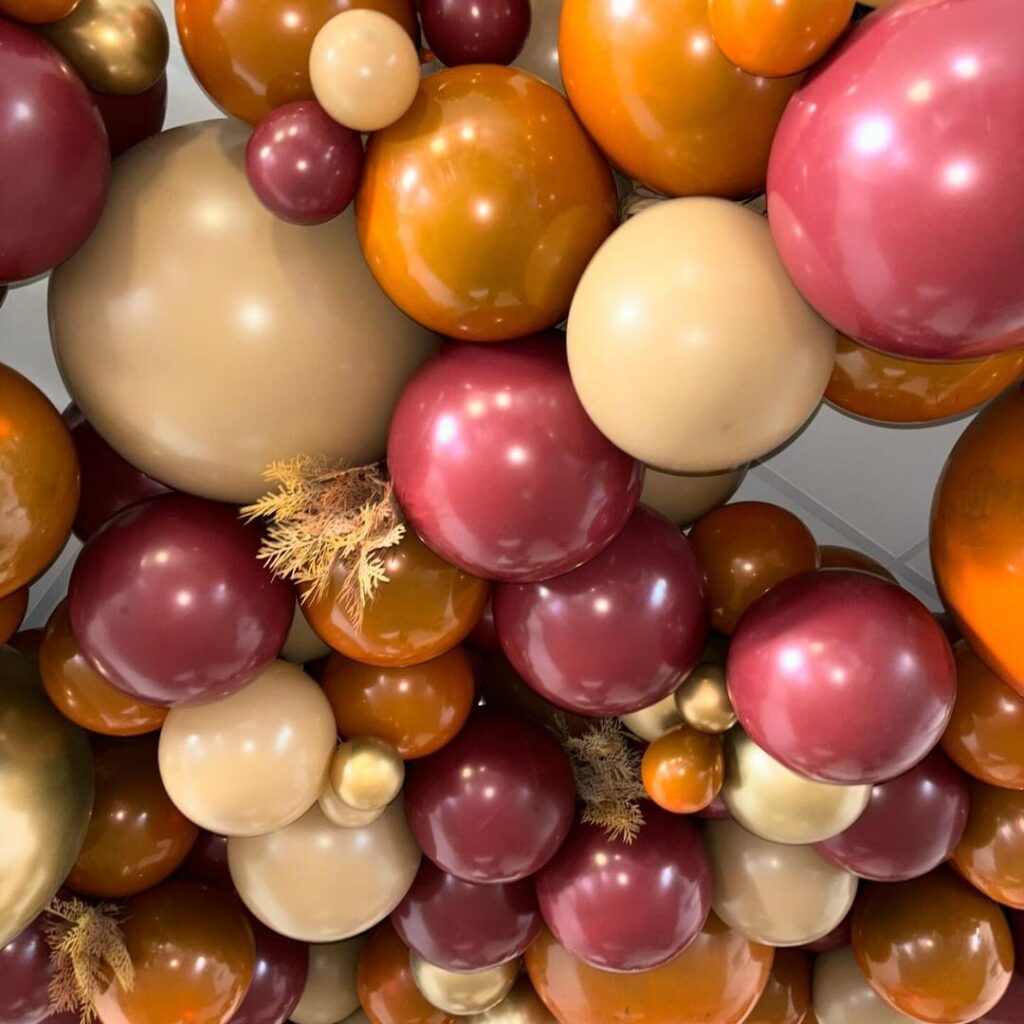 Sublimez vos événements avec une décoration unique
