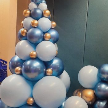 Décoration évènementielle dans le Finistère