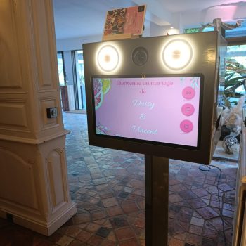 photobooth brest
