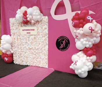 Actualité évènementielle