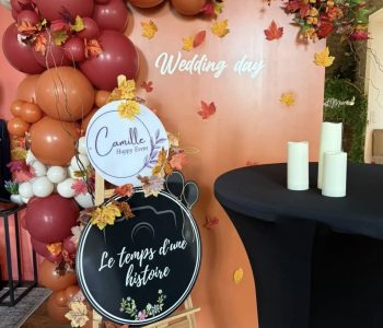 Actualités mariage-évènements