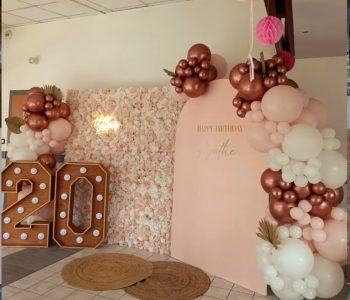 Actualités anniversaire